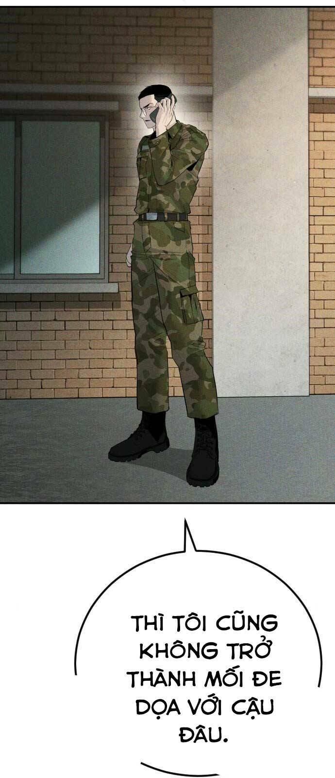Đặc Vụ Kim Chapter 45.5 - Trang 2
