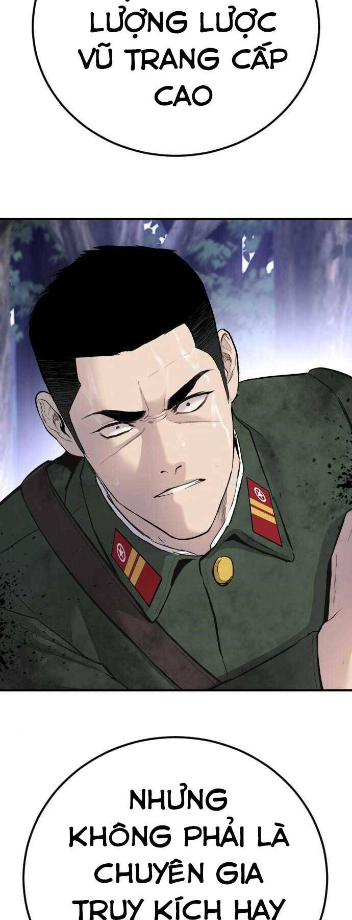 Đặc Vụ Kim Chapter 45.5 - Trang 2