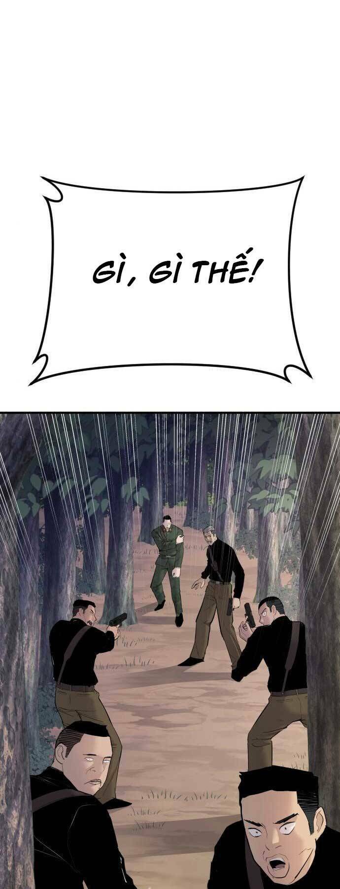 Đặc Vụ Kim Chapter 45.5 - Trang 2