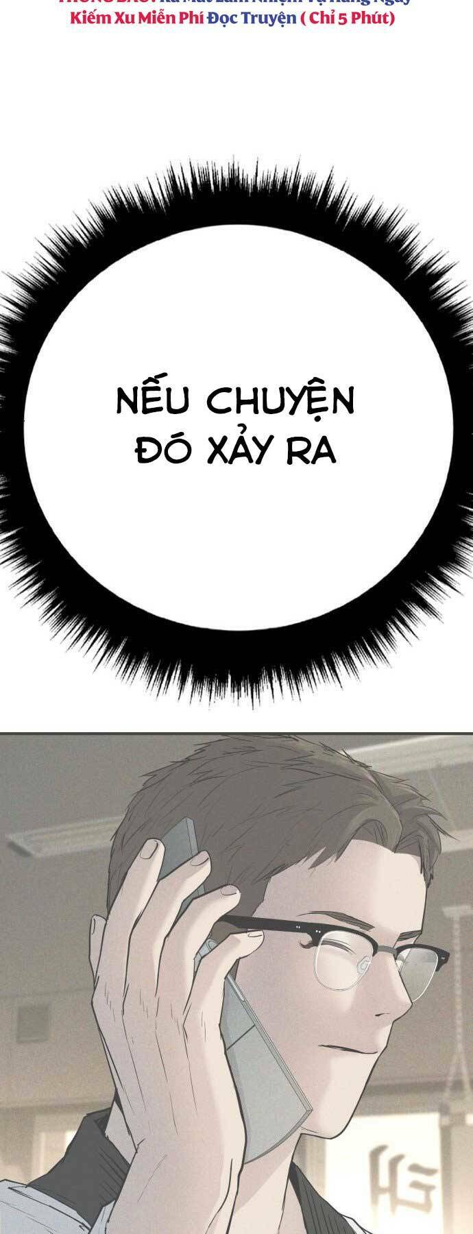 Đặc Vụ Kim Chapter 45.5 - Trang 2