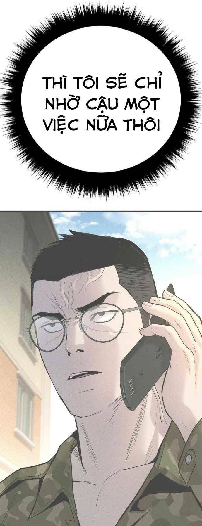 Đặc Vụ Kim Chapter 45.5 - Trang 2