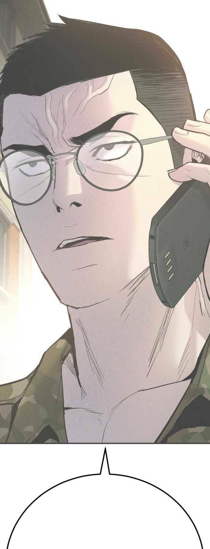 Đặc Vụ Kim Chapter 45.5 - Trang 2