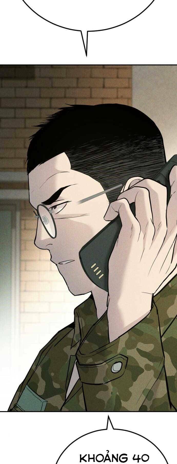 Đặc Vụ Kim Chapter 45.5 - Trang 2