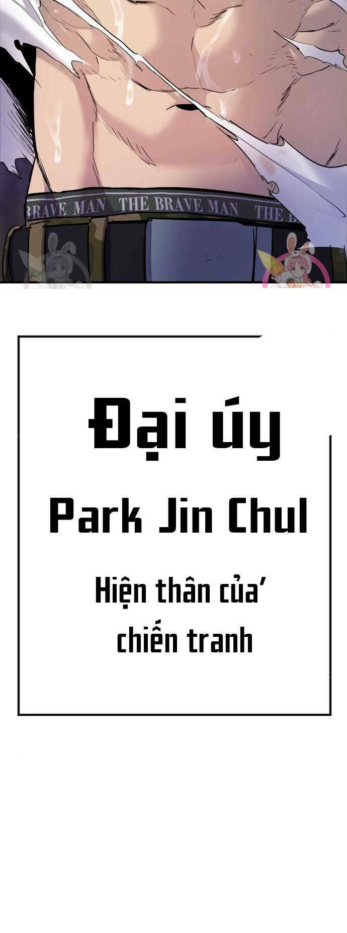 Đặc Vụ Kim Chapter 45.5 - Trang 2