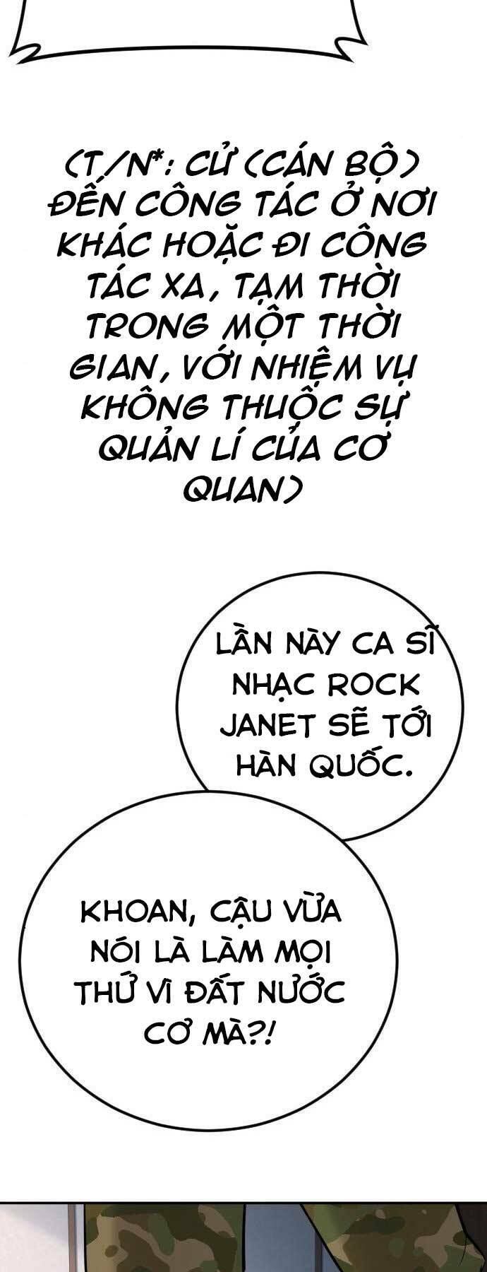 Đặc Vụ Kim Chapter 45 - Trang 2