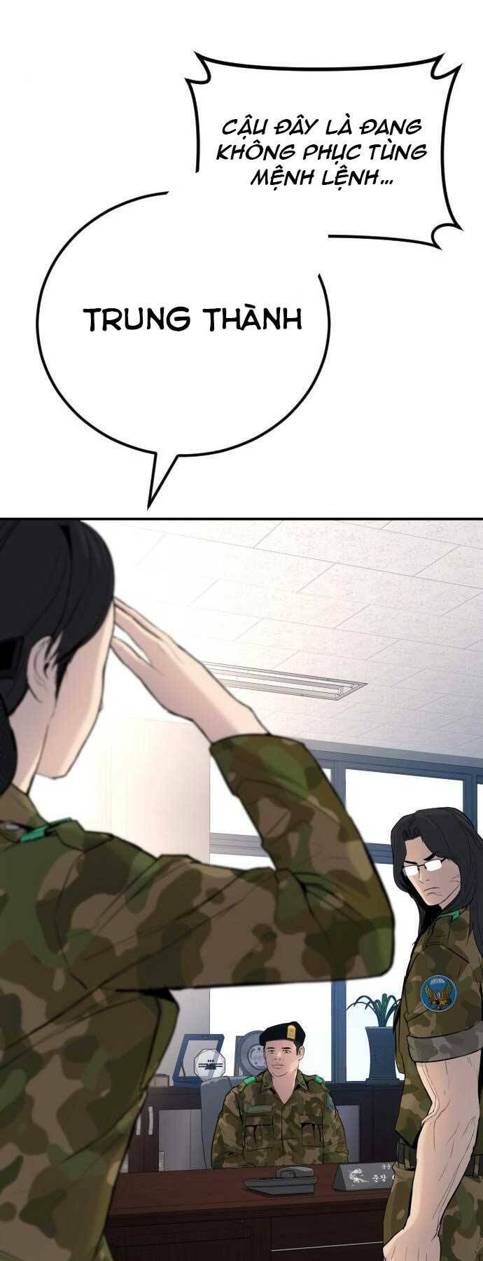 Đặc Vụ Kim Chapter 45 - Trang 2