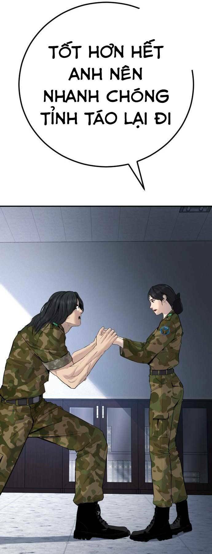 Đặc Vụ Kim Chapter 45 - Trang 2