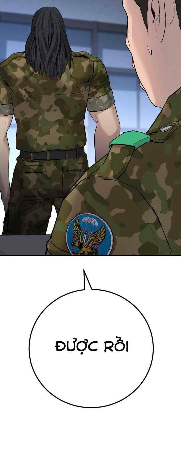 Đặc Vụ Kim Chapter 45 - Trang 2