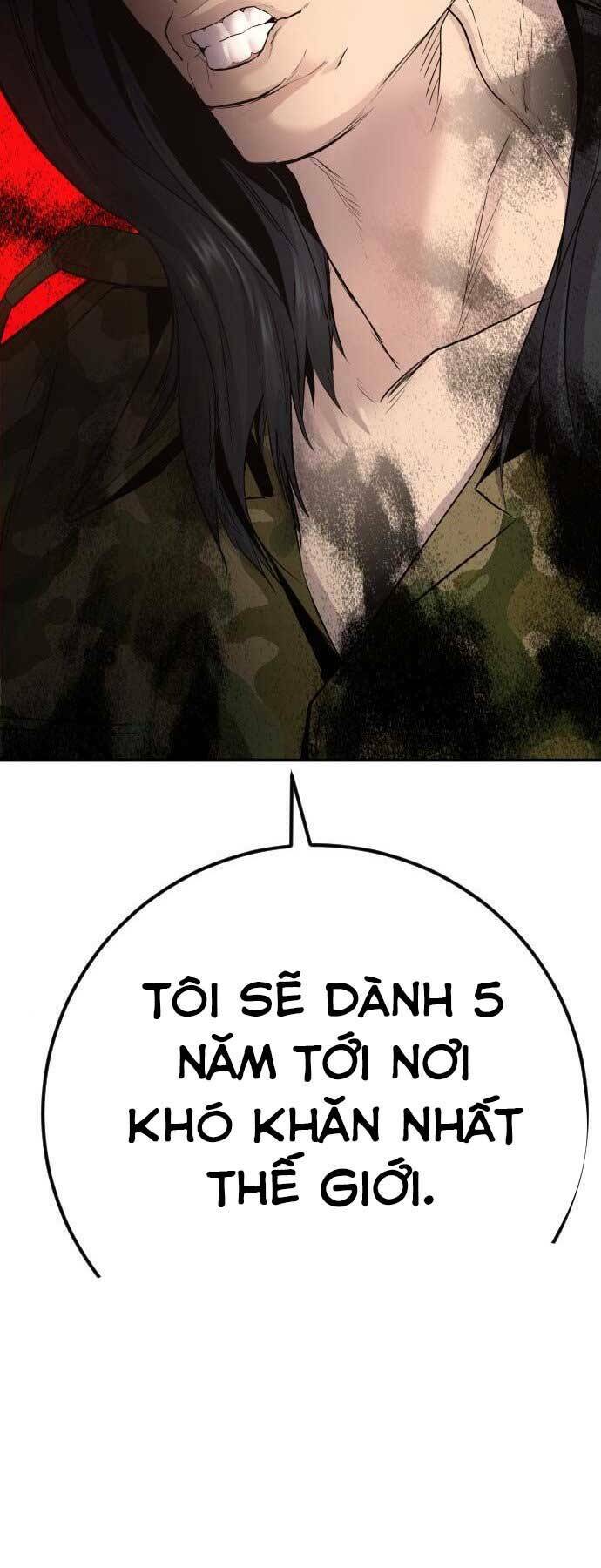 Đặc Vụ Kim Chapter 45 - Trang 2