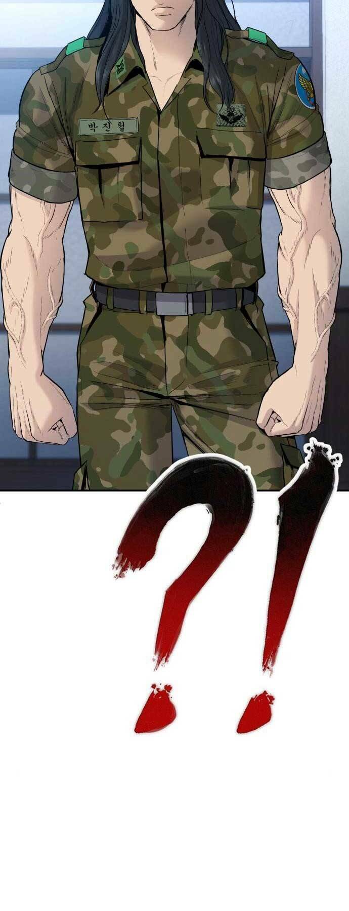 Đặc Vụ Kim Chapter 45 - Trang 2