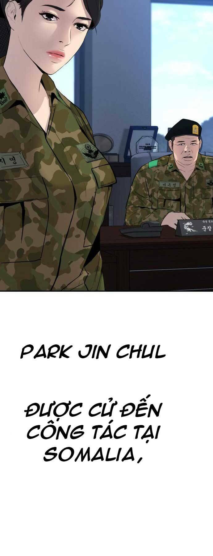 Đặc Vụ Kim Chapter 45 - Trang 2