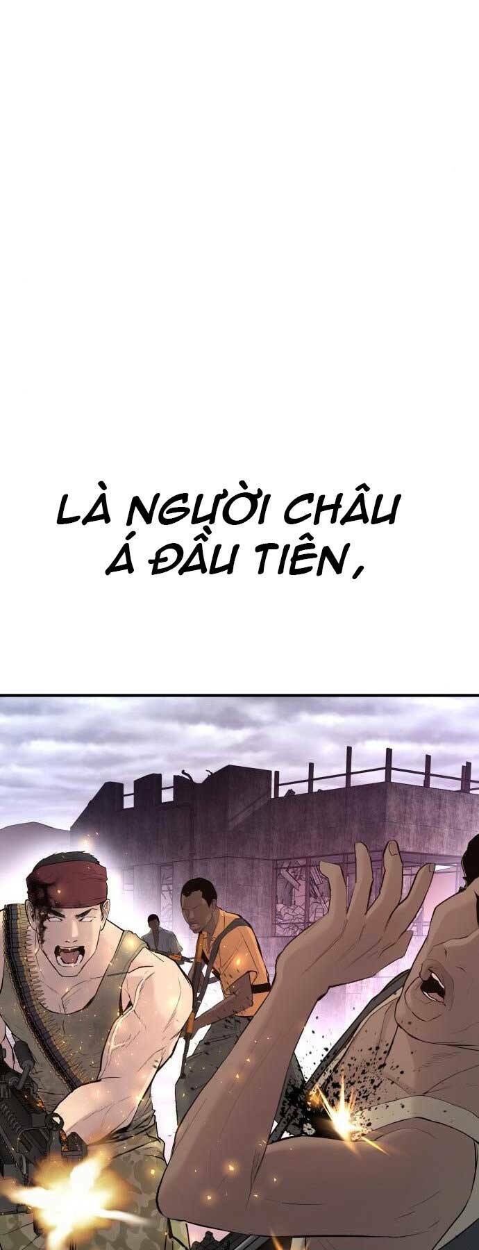 Đặc Vụ Kim Chapter 45 - Trang 2