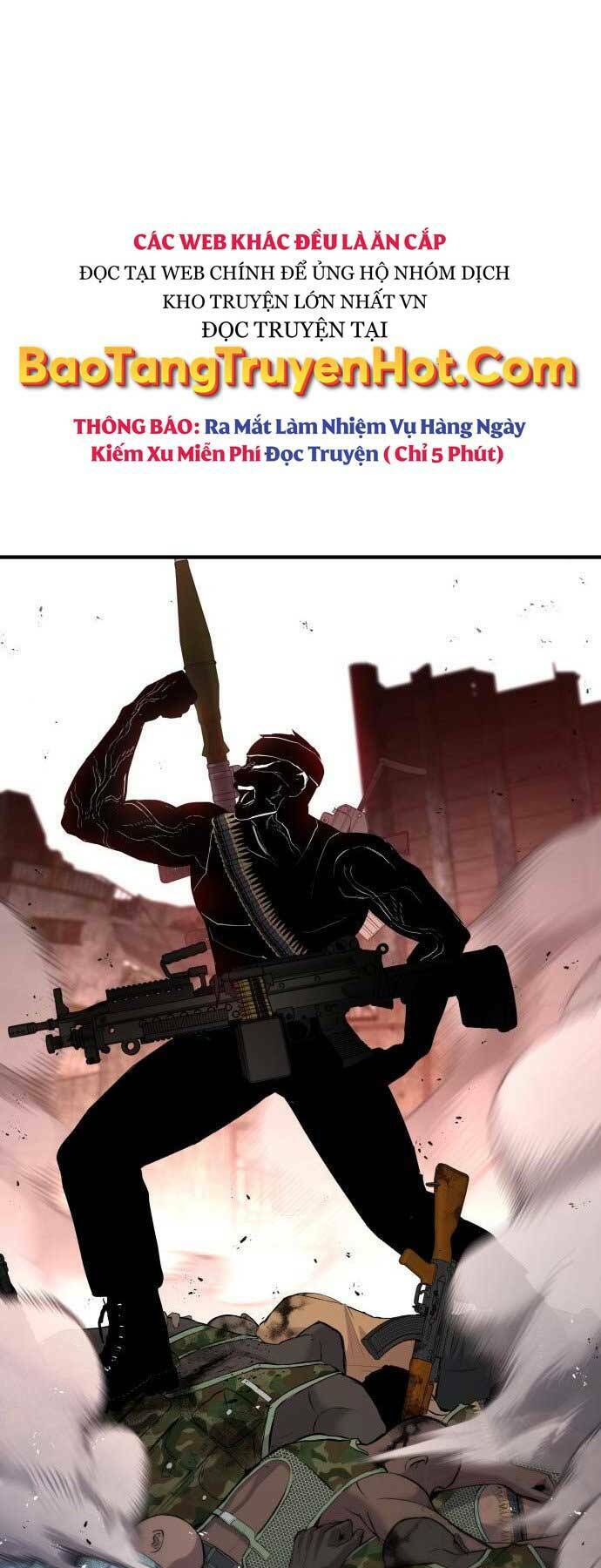 Đặc Vụ Kim Chapter 45 - Trang 2