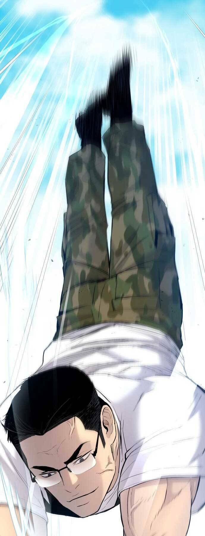 Đặc Vụ Kim Chapter 45 - Trang 2