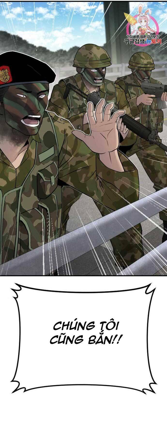 Đặc Vụ Kim Chapter 45 - Trang 2