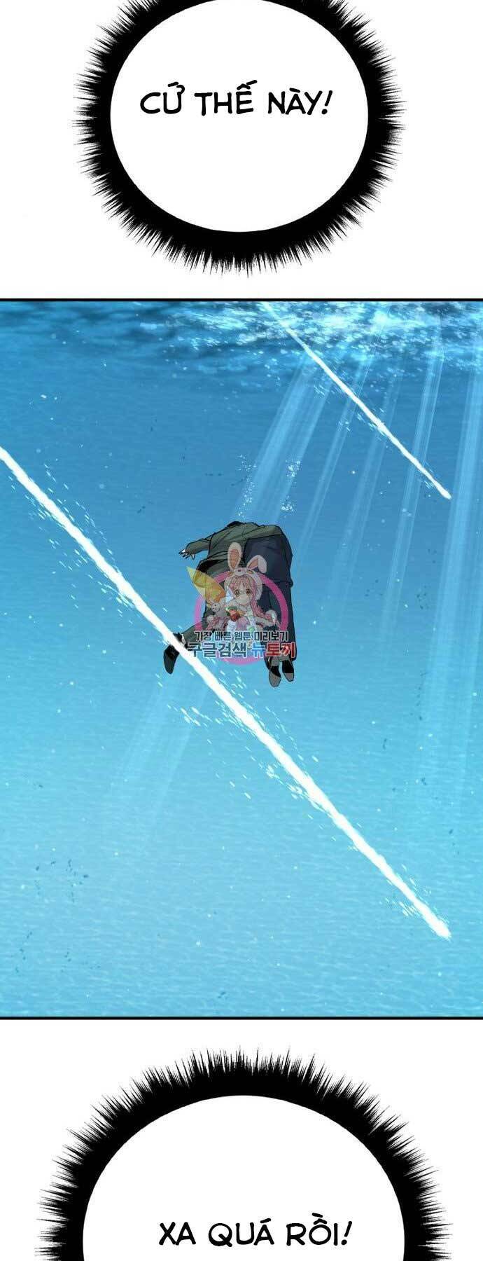 Đặc Vụ Kim Chapter 45 - Trang 2