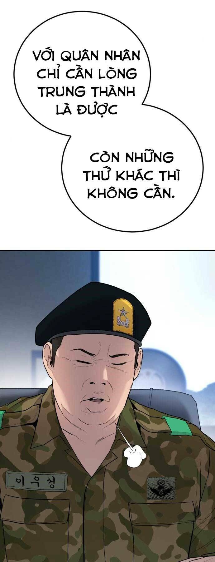 Đặc Vụ Kim Chapter 45 - Trang 2