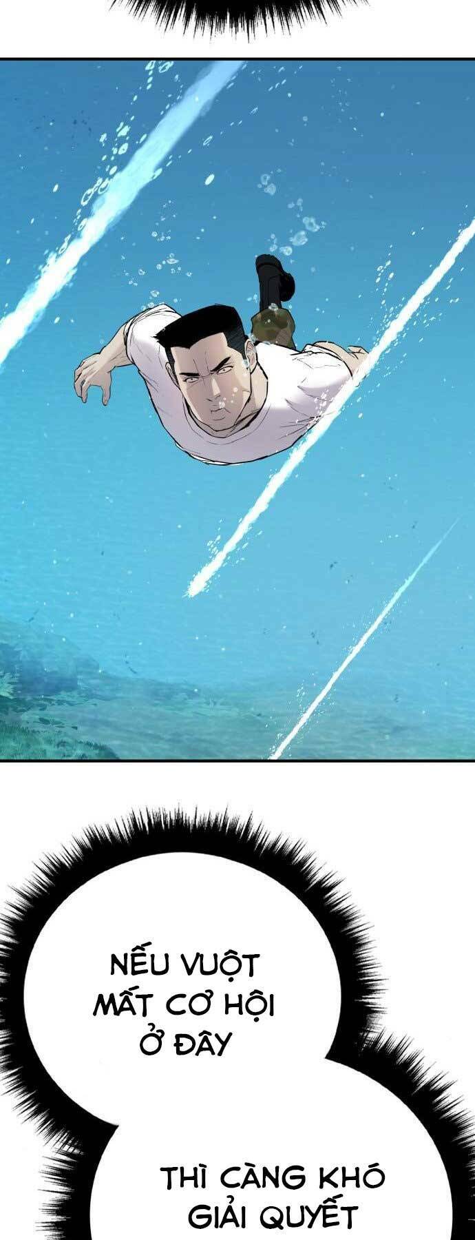 Đặc Vụ Kim Chapter 45 - Trang 2