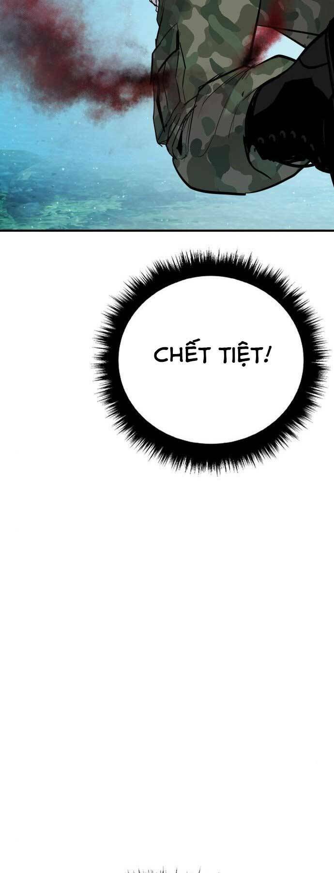 Đặc Vụ Kim Chapter 45 - Trang 2