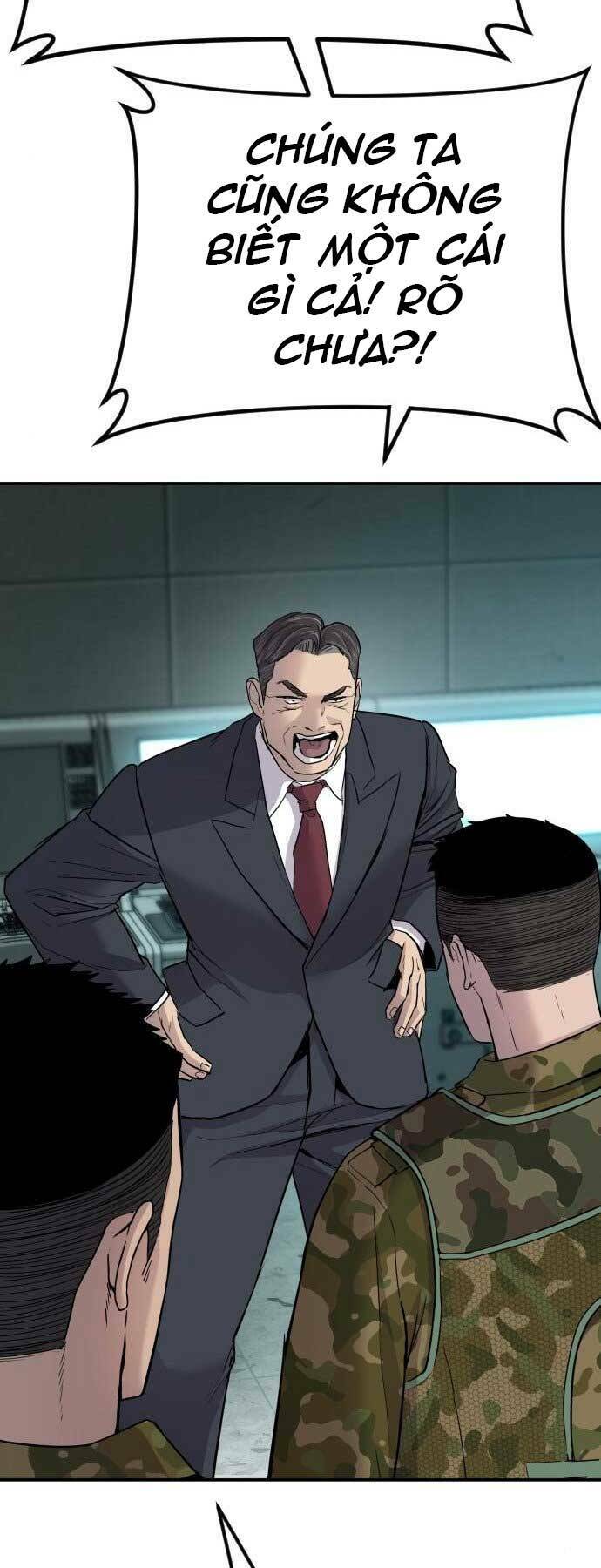 Đặc Vụ Kim Chapter 45 - Trang 2