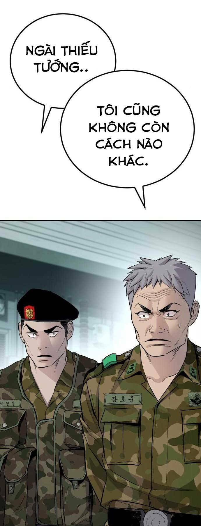 Đặc Vụ Kim Chapter 45 - Trang 2