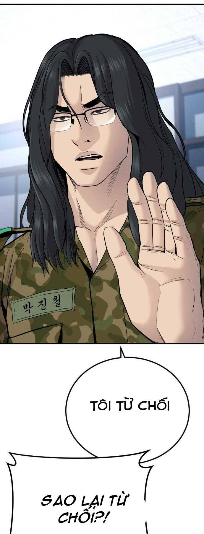 Đặc Vụ Kim Chapter 45 - Trang 2