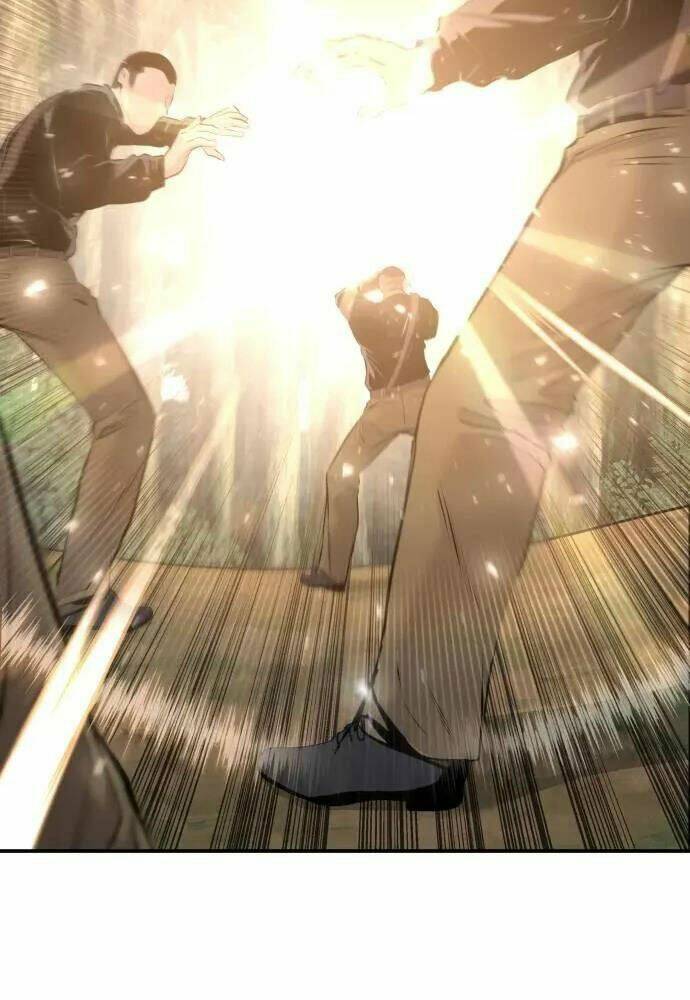 Đặc Vụ Kim Chapter 46 - Trang 2