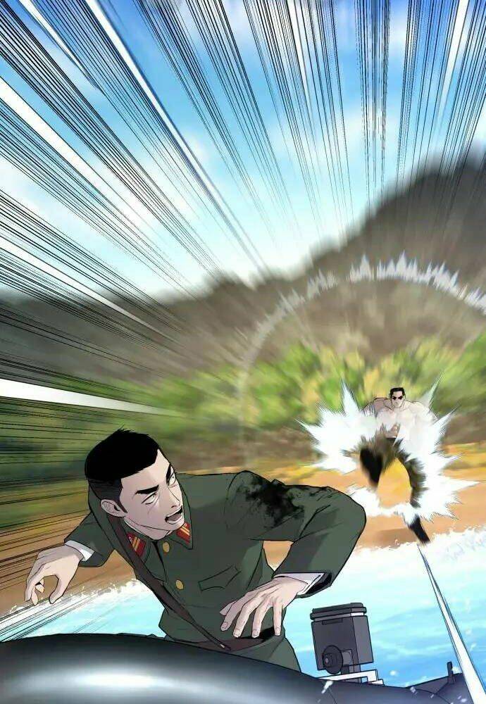 Đặc Vụ Kim Chapter 46 - Trang 2