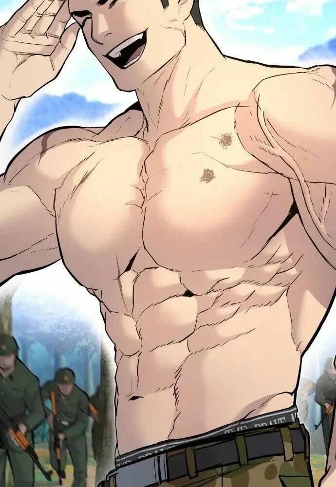 Đặc Vụ Kim Chapter 46 - Trang 2