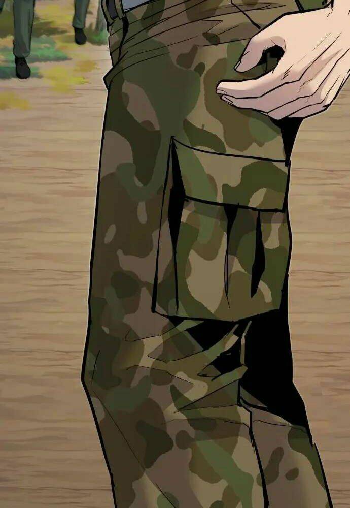 Đặc Vụ Kim Chapter 46 - Trang 2