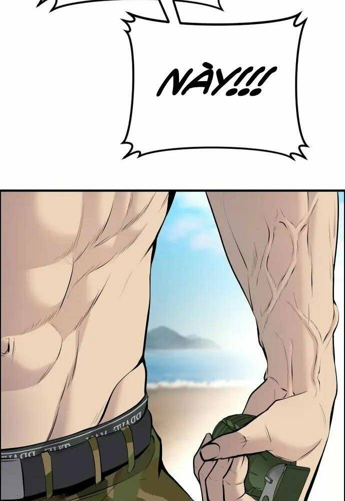 Đặc Vụ Kim Chapter 46 - Trang 2