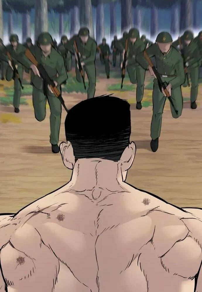 Đặc Vụ Kim Chapter 46 - Trang 2