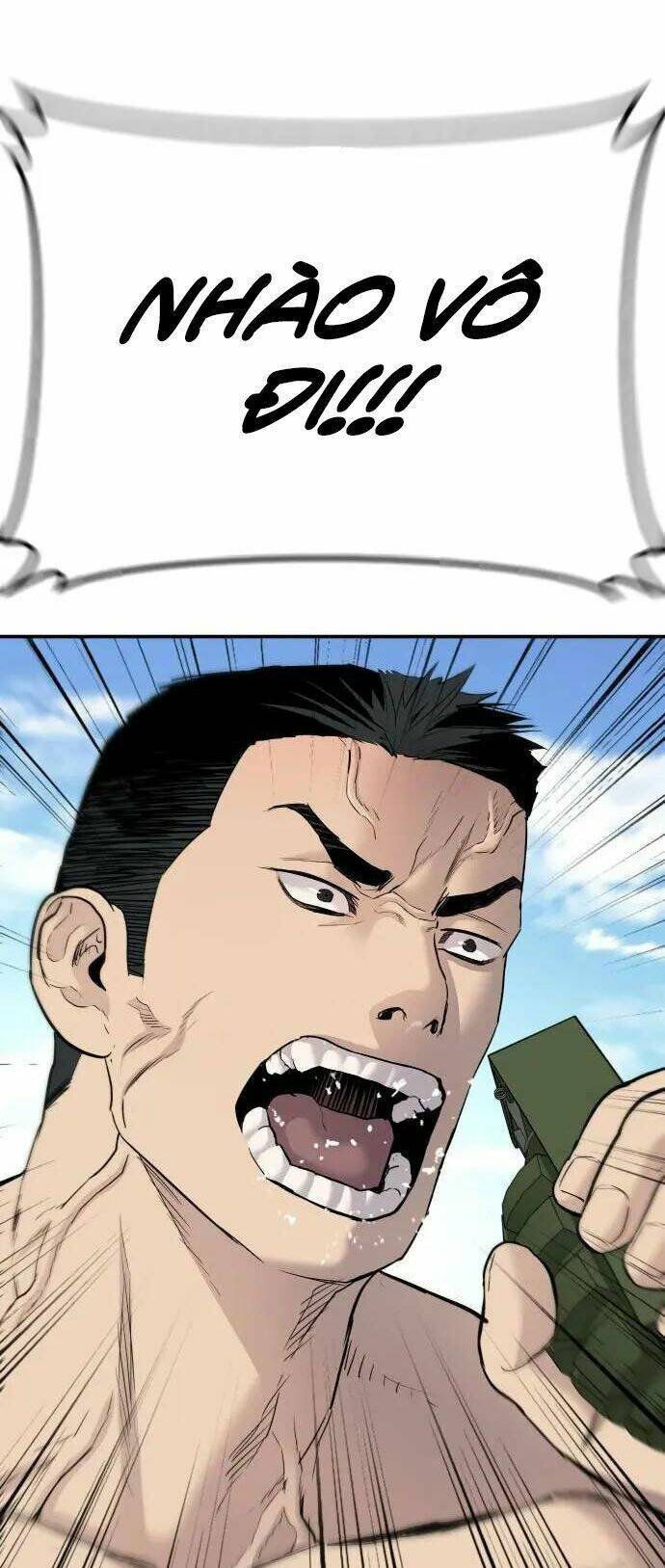 Đặc Vụ Kim Chapter 46 - Trang 2