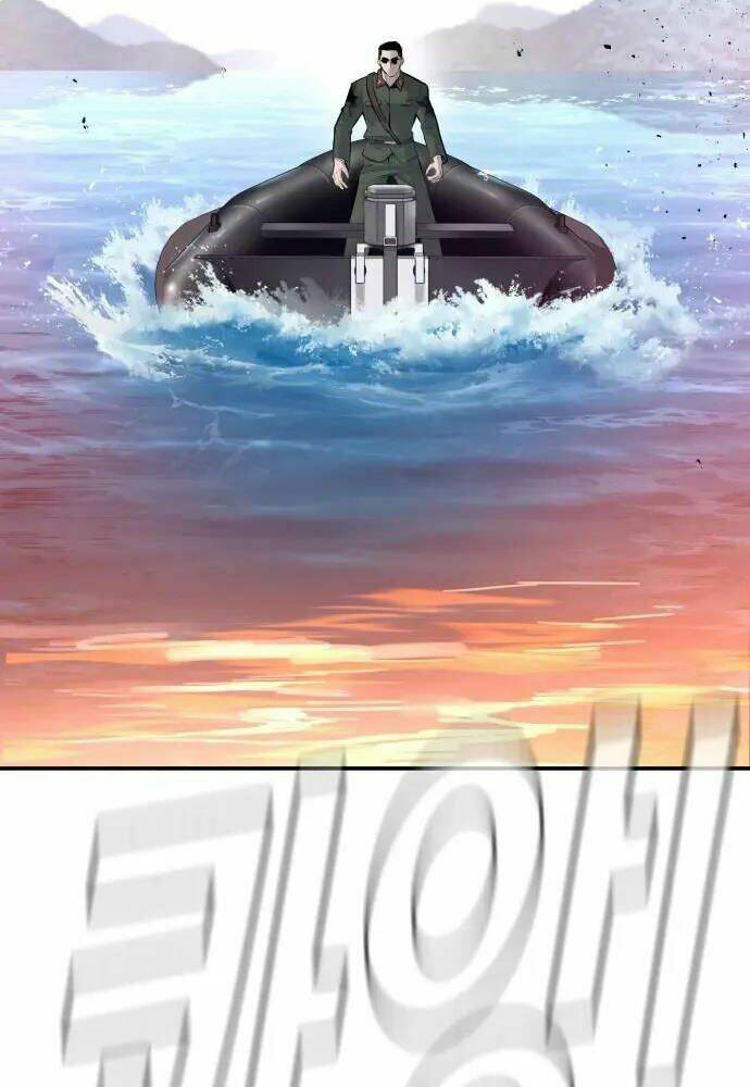 Đặc Vụ Kim Chapter 46 - Trang 2