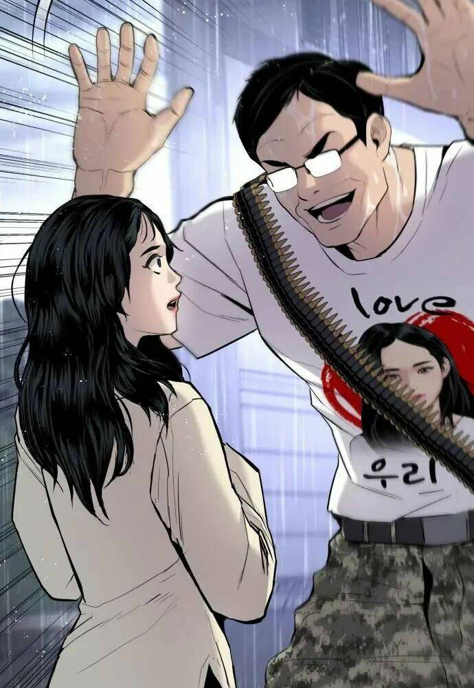 Đặc Vụ Kim Chapter 46 - Trang 2