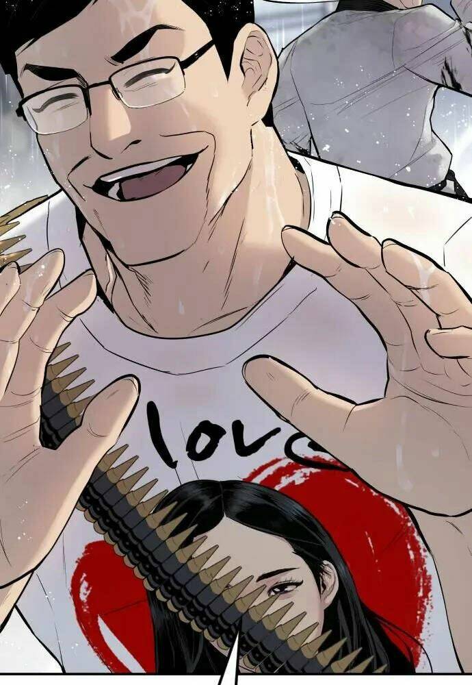 Đặc Vụ Kim Chapter 46 - Trang 2