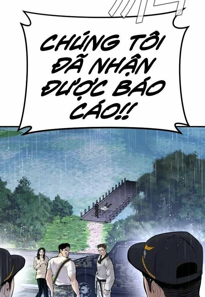 Đặc Vụ Kim Chapter 46 - Trang 2