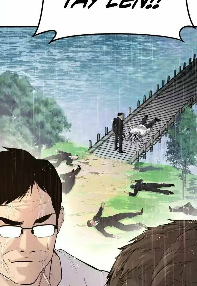 Đặc Vụ Kim Chapter 46 - Trang 2