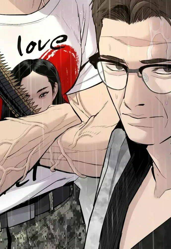 Đặc Vụ Kim Chapter 46 - Trang 2