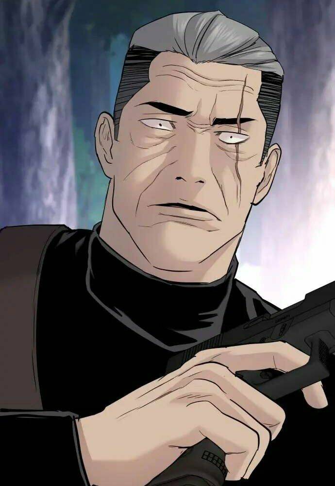 Đặc Vụ Kim Chapter 46 - Trang 2