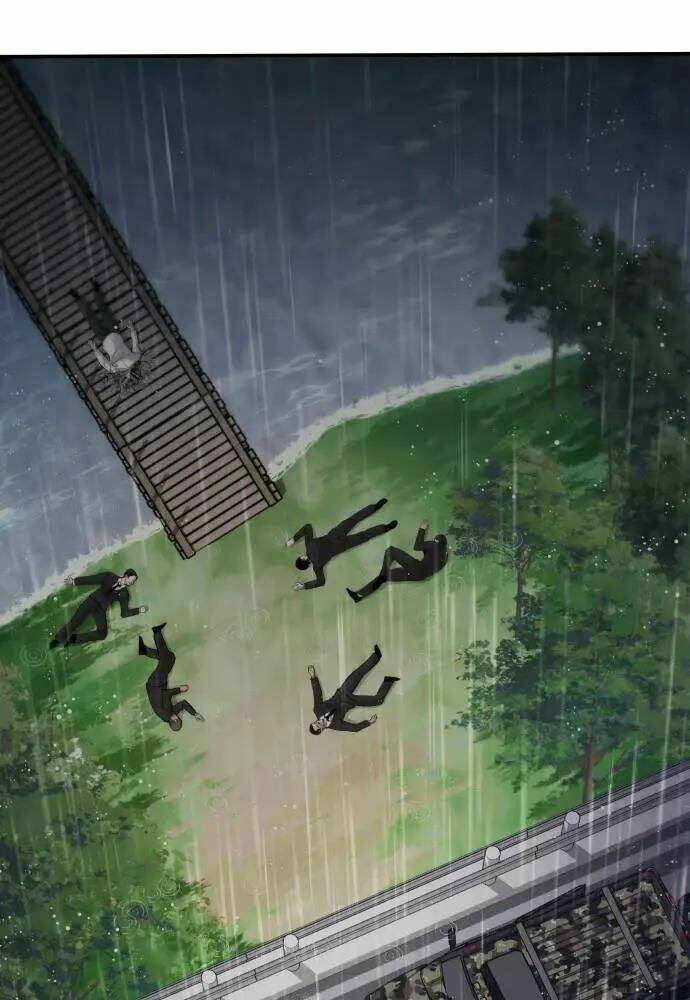 Đặc Vụ Kim Chapter 46 - Trang 2