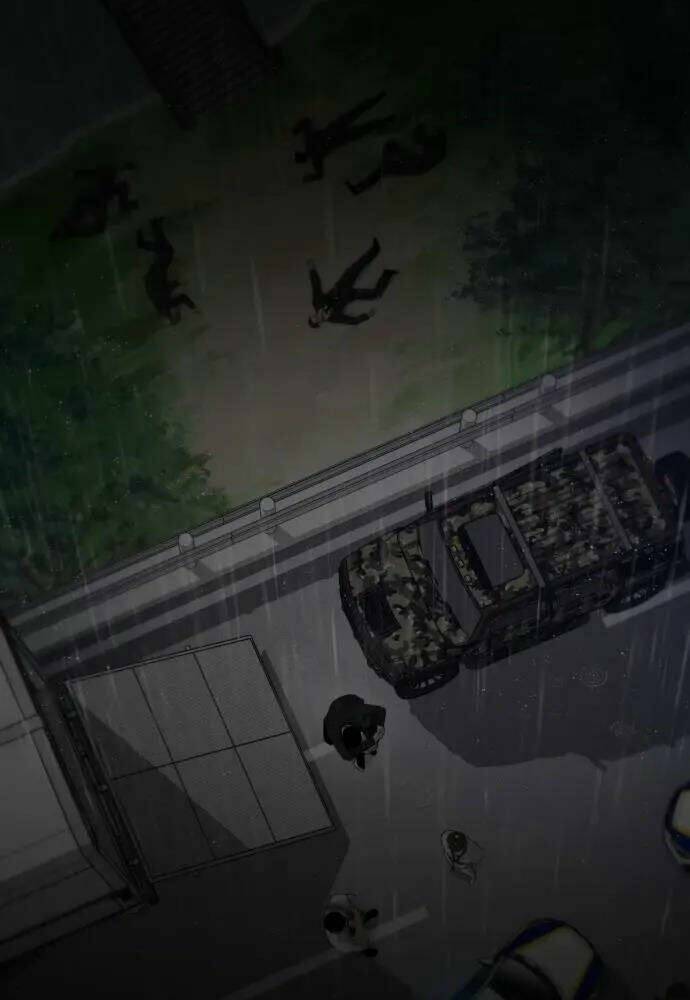 Đặc Vụ Kim Chapter 46 - Trang 2