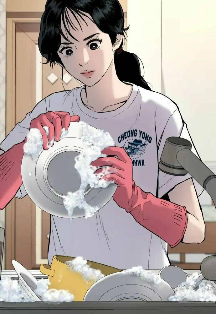 Đặc Vụ Kim Chapter 46 - Trang 2