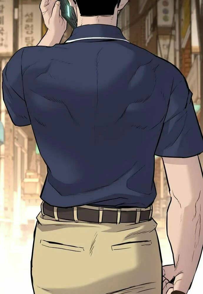 Đặc Vụ Kim Chapter 46 - Trang 2