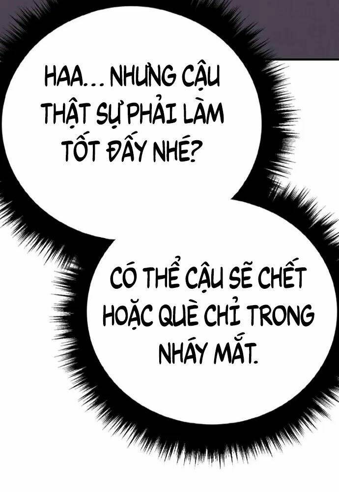 Đặc Vụ Kim Chapter 46 - Trang 2