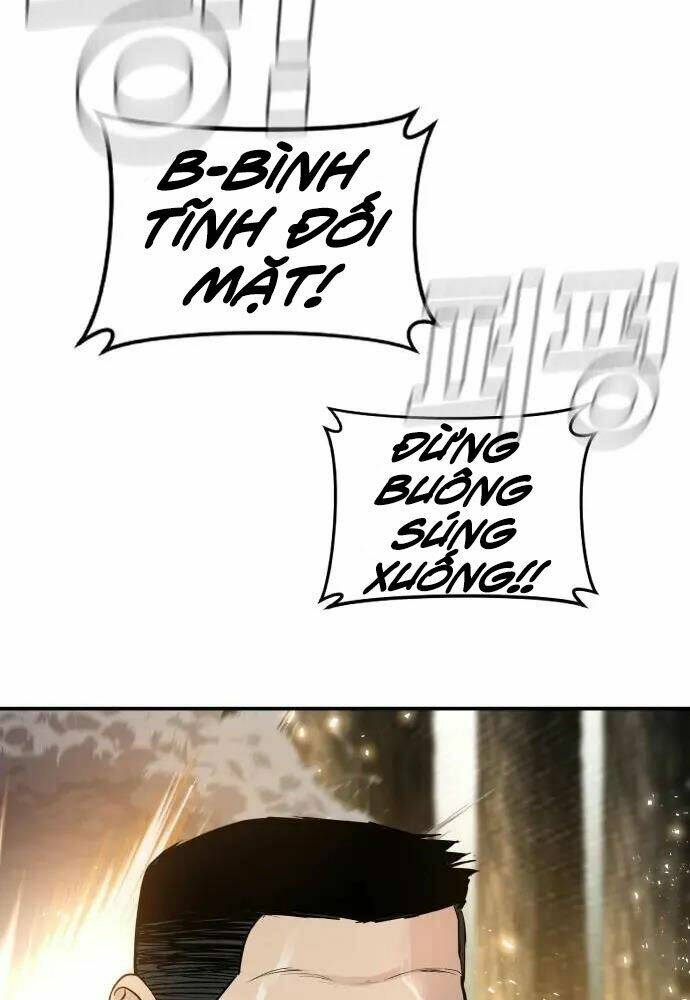 Đặc Vụ Kim Chapter 46 - Trang 2