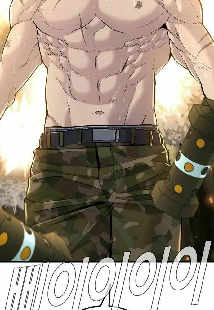 Đặc Vụ Kim Chapter 46 - Trang 2