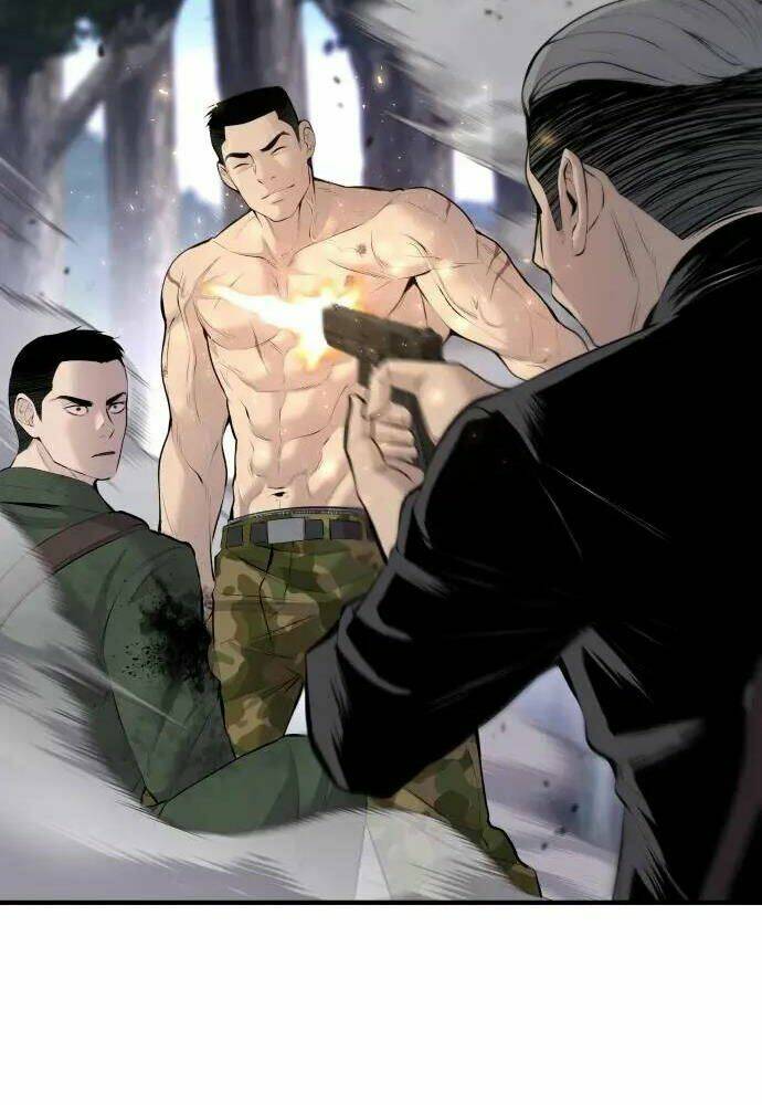 Đặc Vụ Kim Chapter 46 - Trang 2