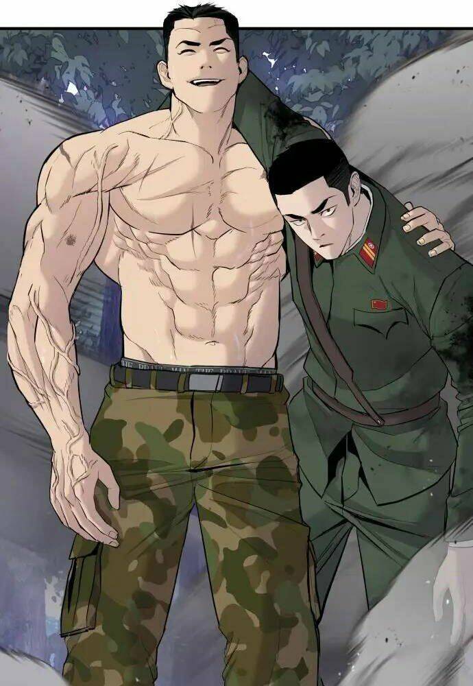 Đặc Vụ Kim Chapter 46 - Trang 2