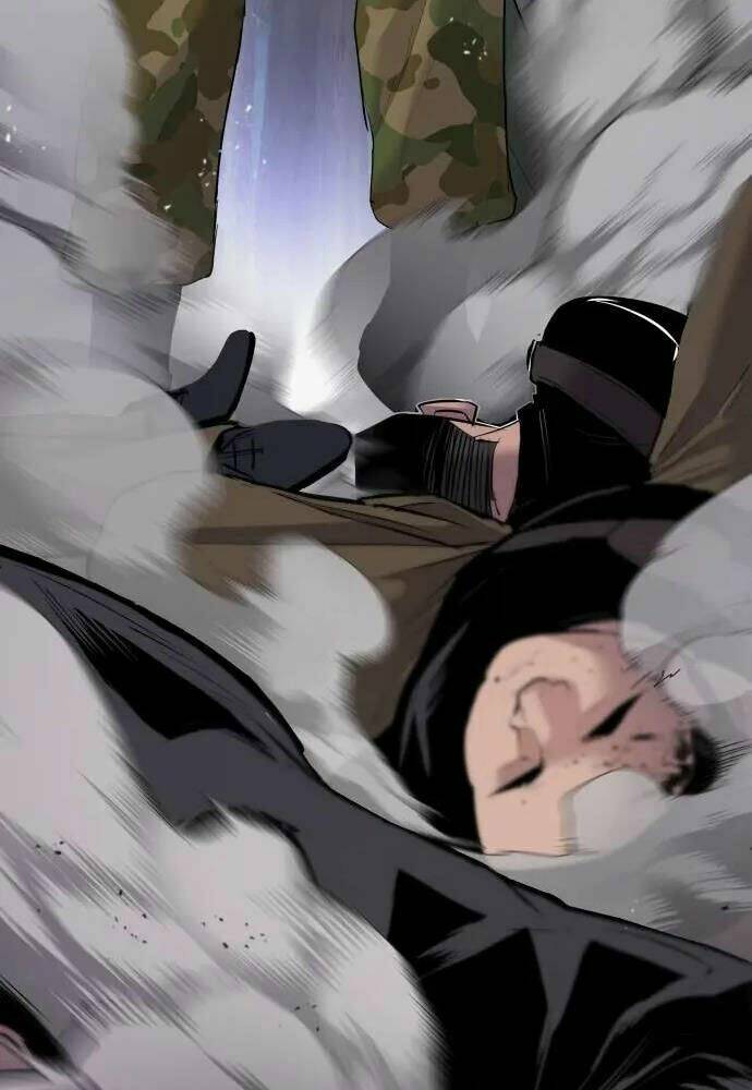 Đặc Vụ Kim Chapter 46 - Trang 2